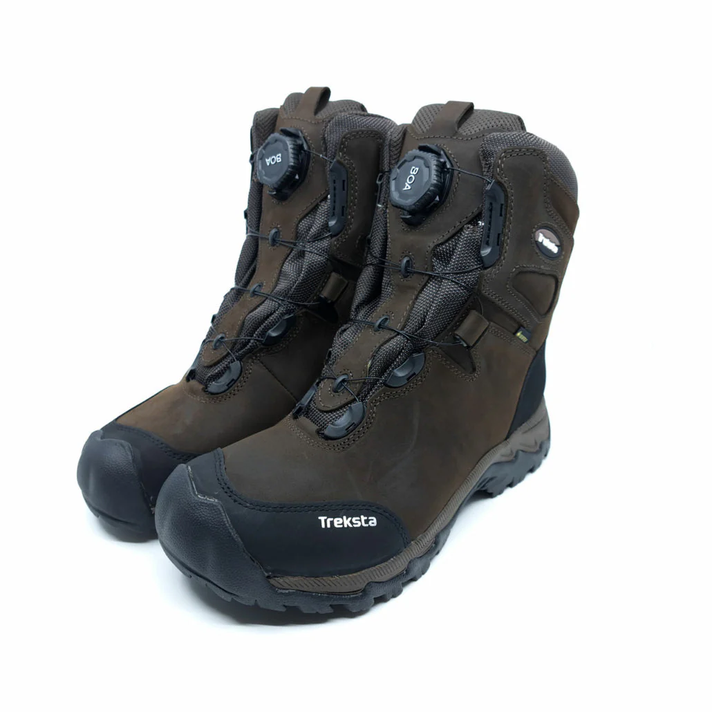 Lynx BOA 8" GTX - Treksta - Image 2