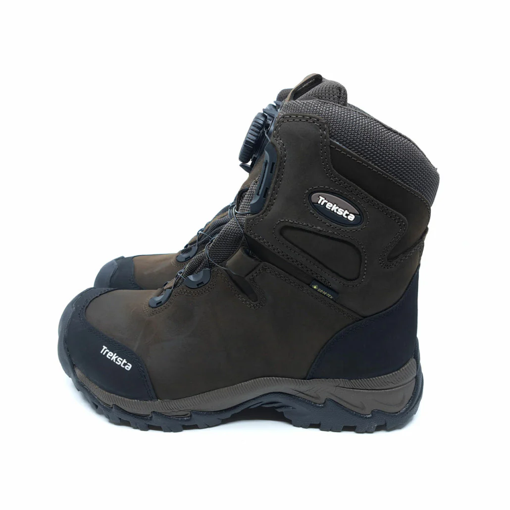 Lynx BOA 8" GTX - Treksta - Image 4