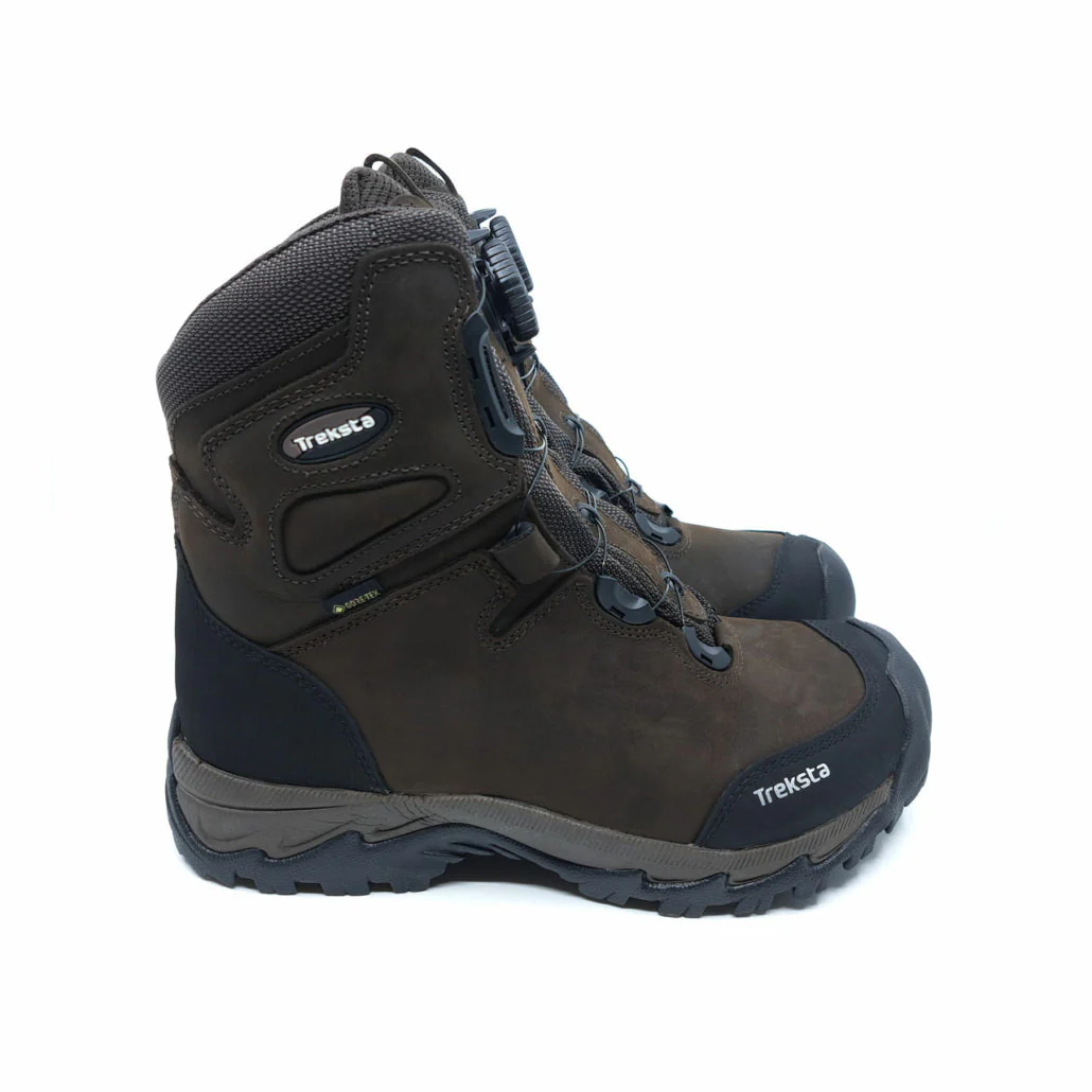 Lynx BOA 8" GTX - Treksta - Image 6
