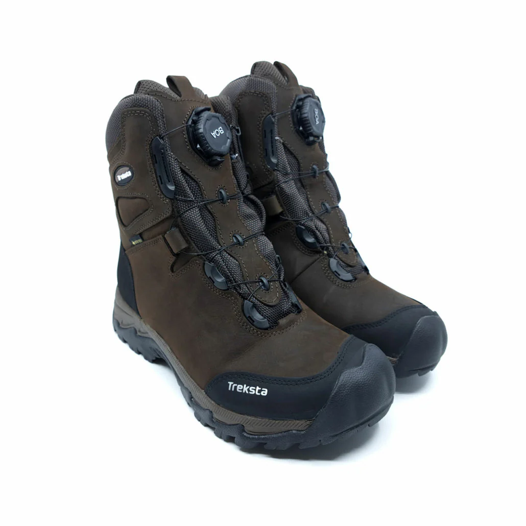 Lynx BOA 8" GTX - Treksta - Image 7
