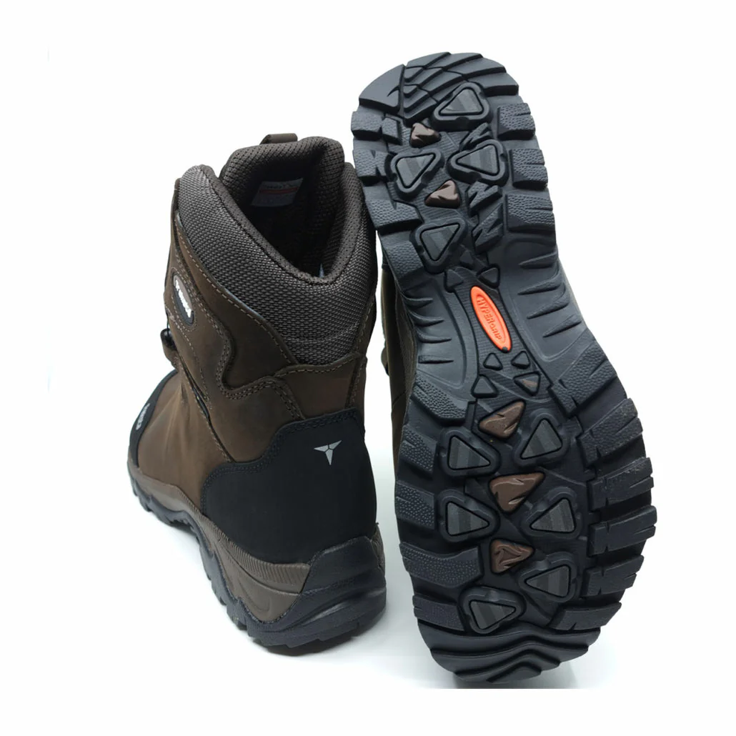 Lynx BOA 8" GTX - Treksta - Image 8