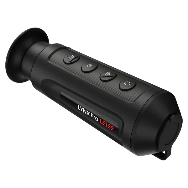 Lynx S - 15 mm - HIKMICRO - Image 4