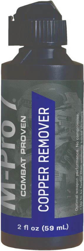 M-PRO 7 kopparlösare