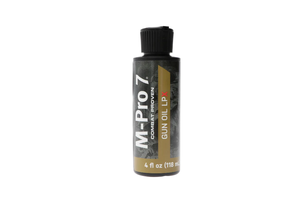 M-PRO 7 Vapenolja LPX - Image 2