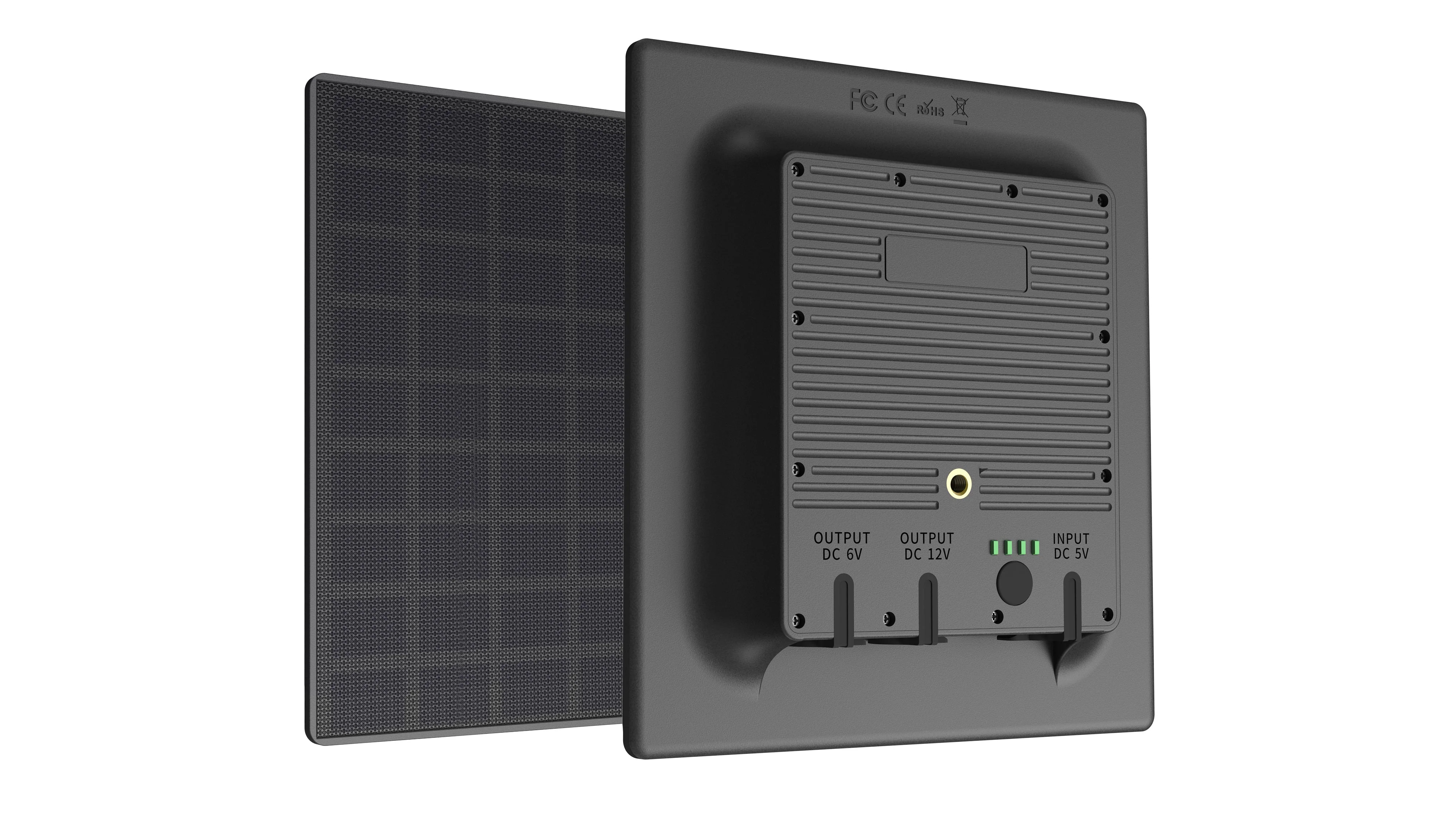 M15 Solpanel - Hikmicro - Image 3