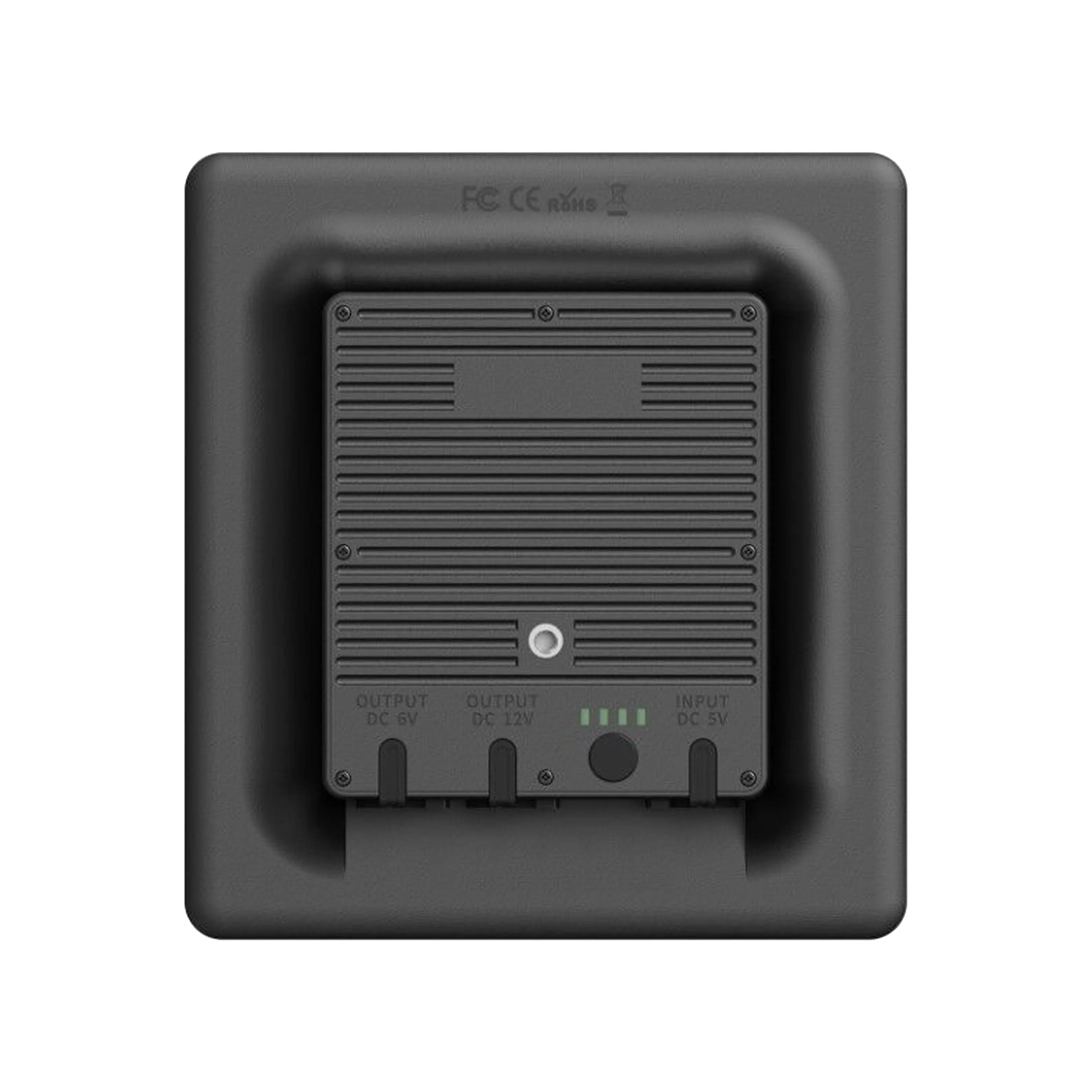 M15 Solpanel - Hikmicro - Image 4