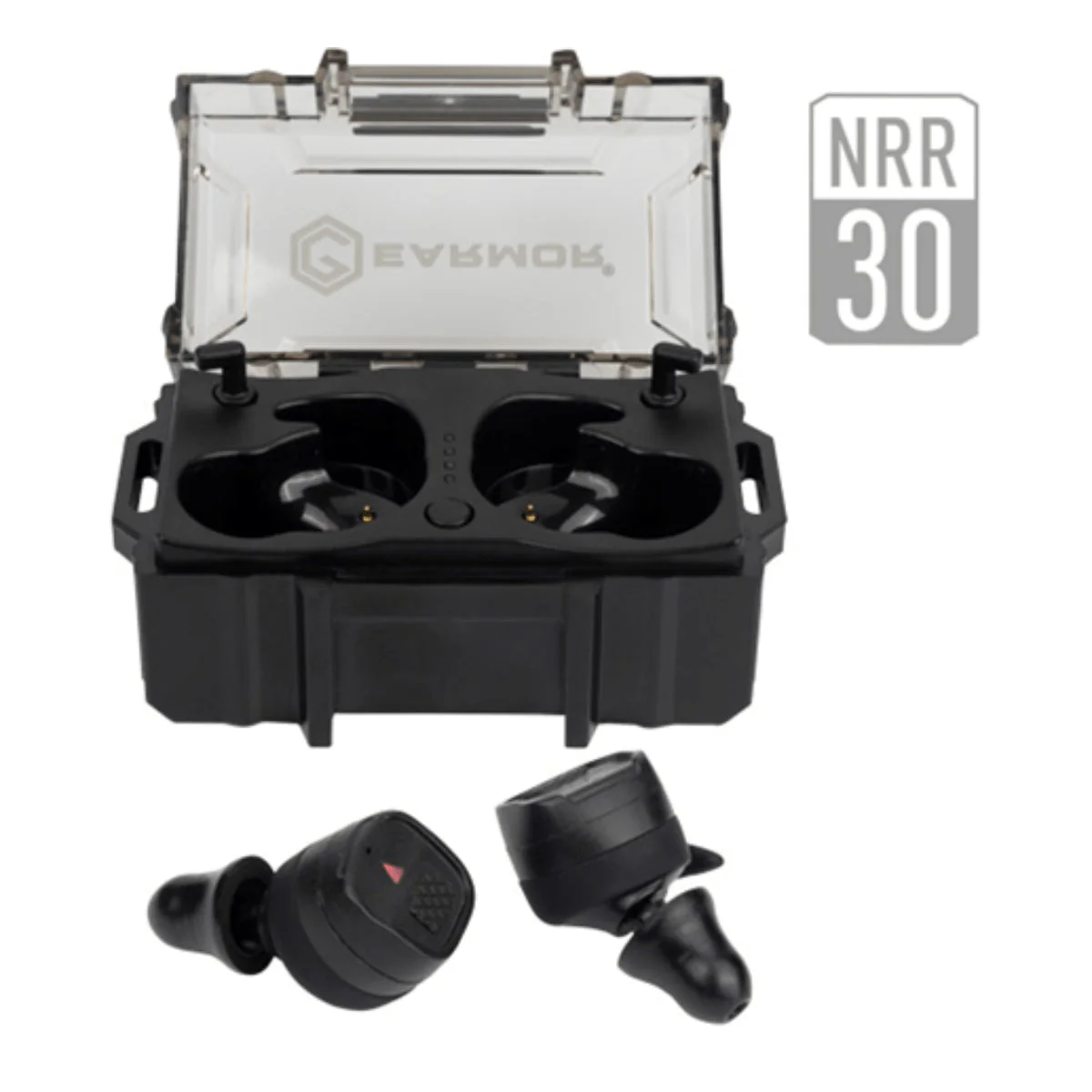 M20T PRO Bluetooth In-Ear Hörselskydd - Earmor - Image 4