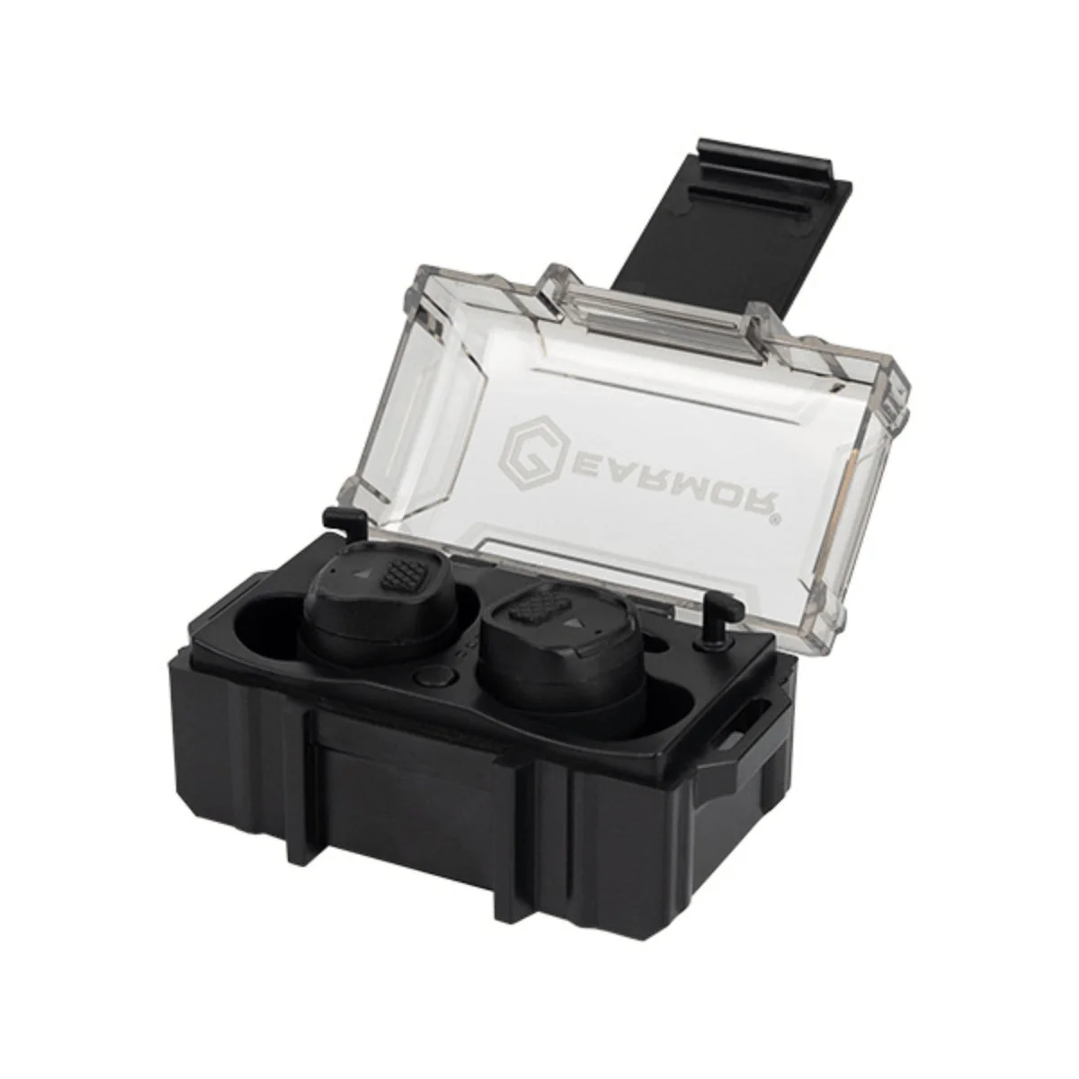 M20T PRO Bluetooth In-Ear Hörselskydd - Earmor - Image 6