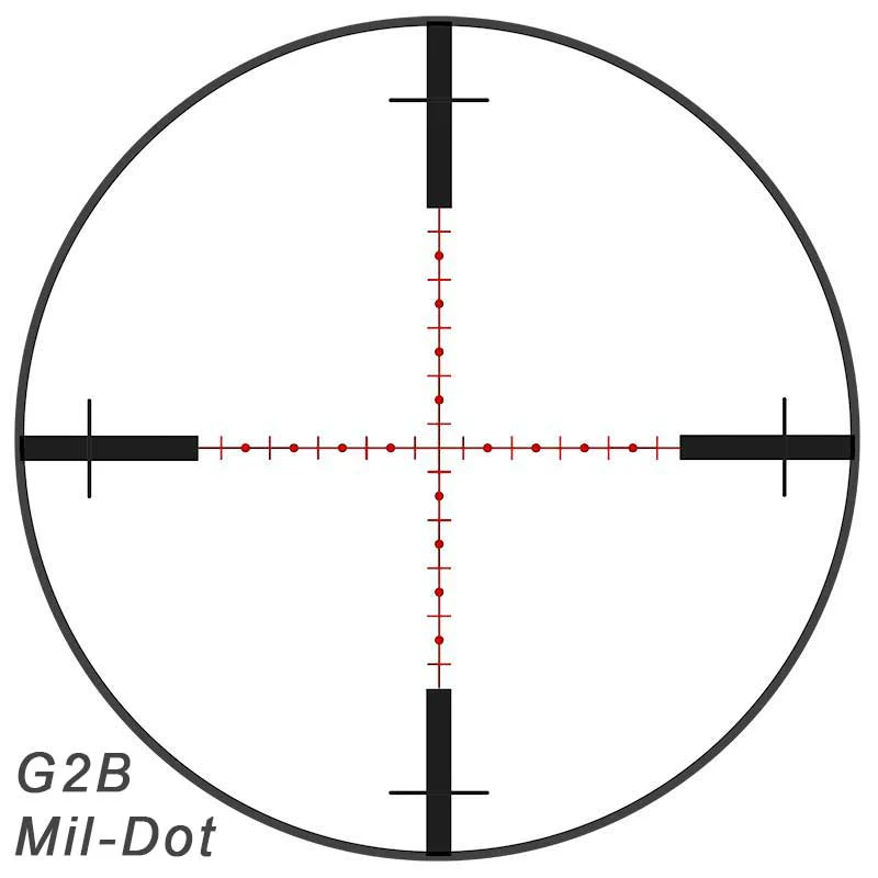 M5Xi 5-25x56 G2B, assorterade - Steiner - Image 3