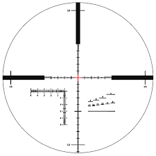 M5Xi 5-25x56 MSR 2 assorterade - Steiner - Image 3