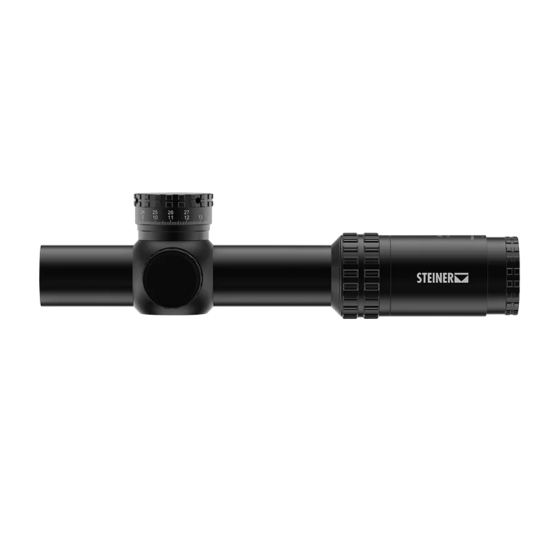 M8Xi 1-8x24 DMR8i, assorterade - Steiner - Image 2