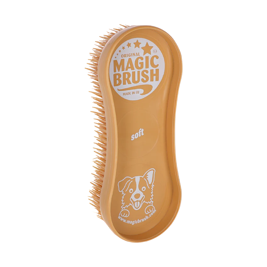 MagicBrush hundborste soft – Kerbl