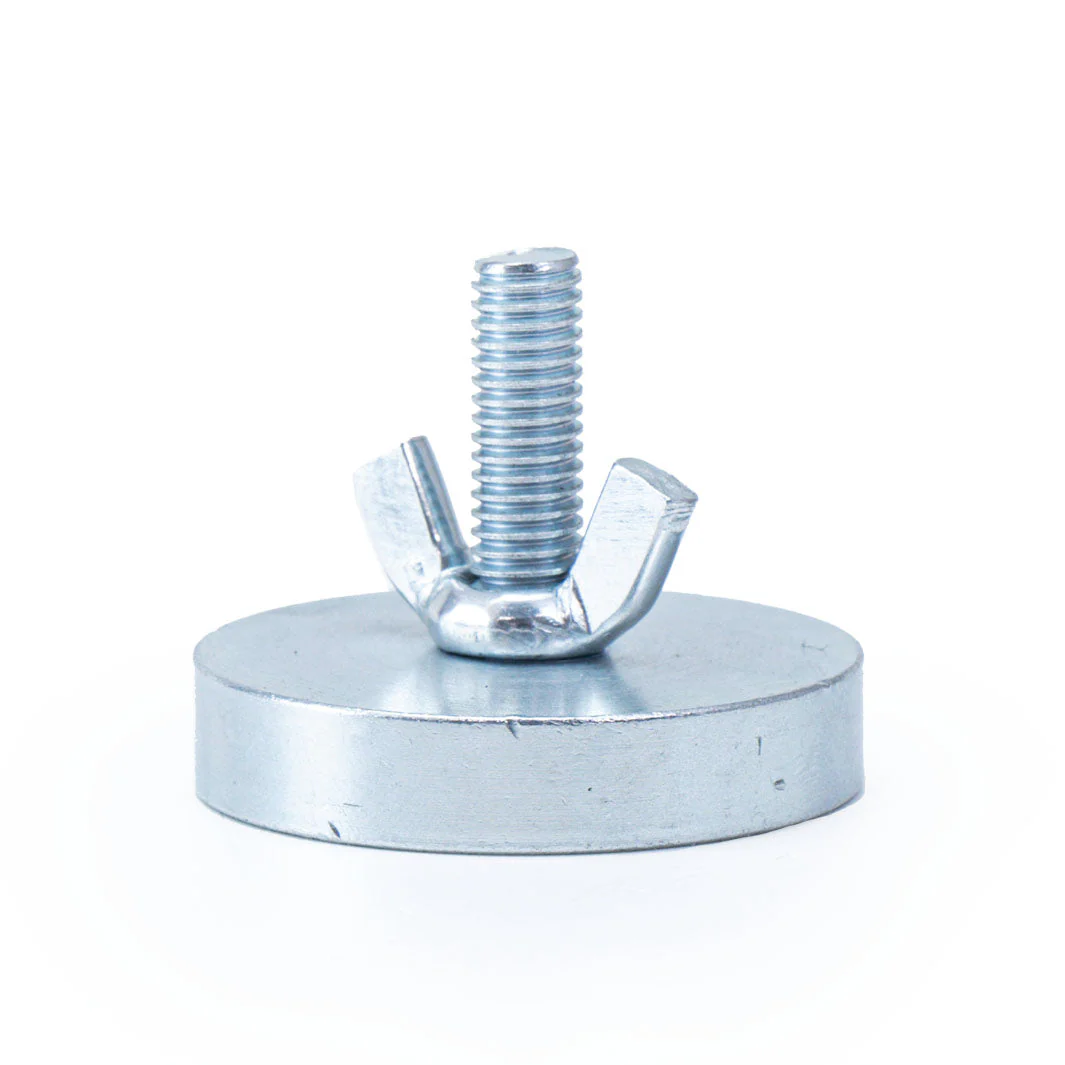 Magnetisk adapter - Suprabeam
