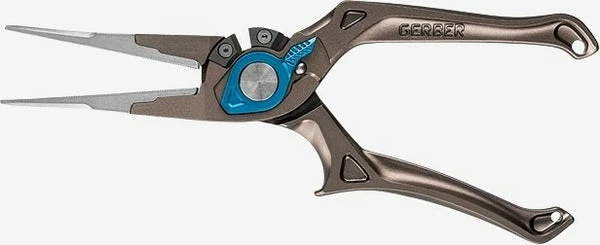 Magniplier 7.5 Nåltång - Gerber