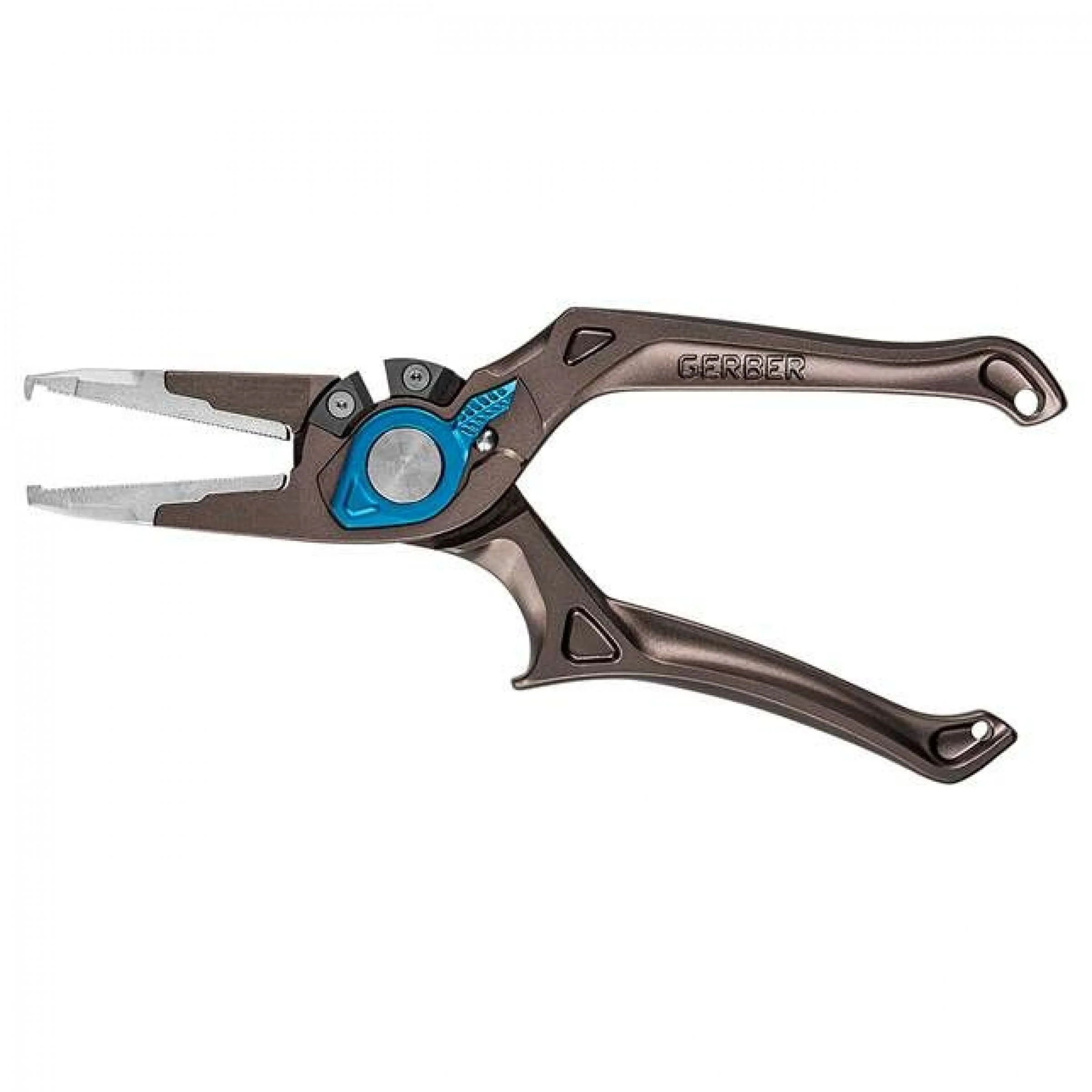Magniplier 7.5 Splitringstång - Gerber