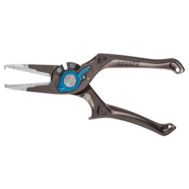 Magniplier 7.5 Standard Tång Salt - Gerber