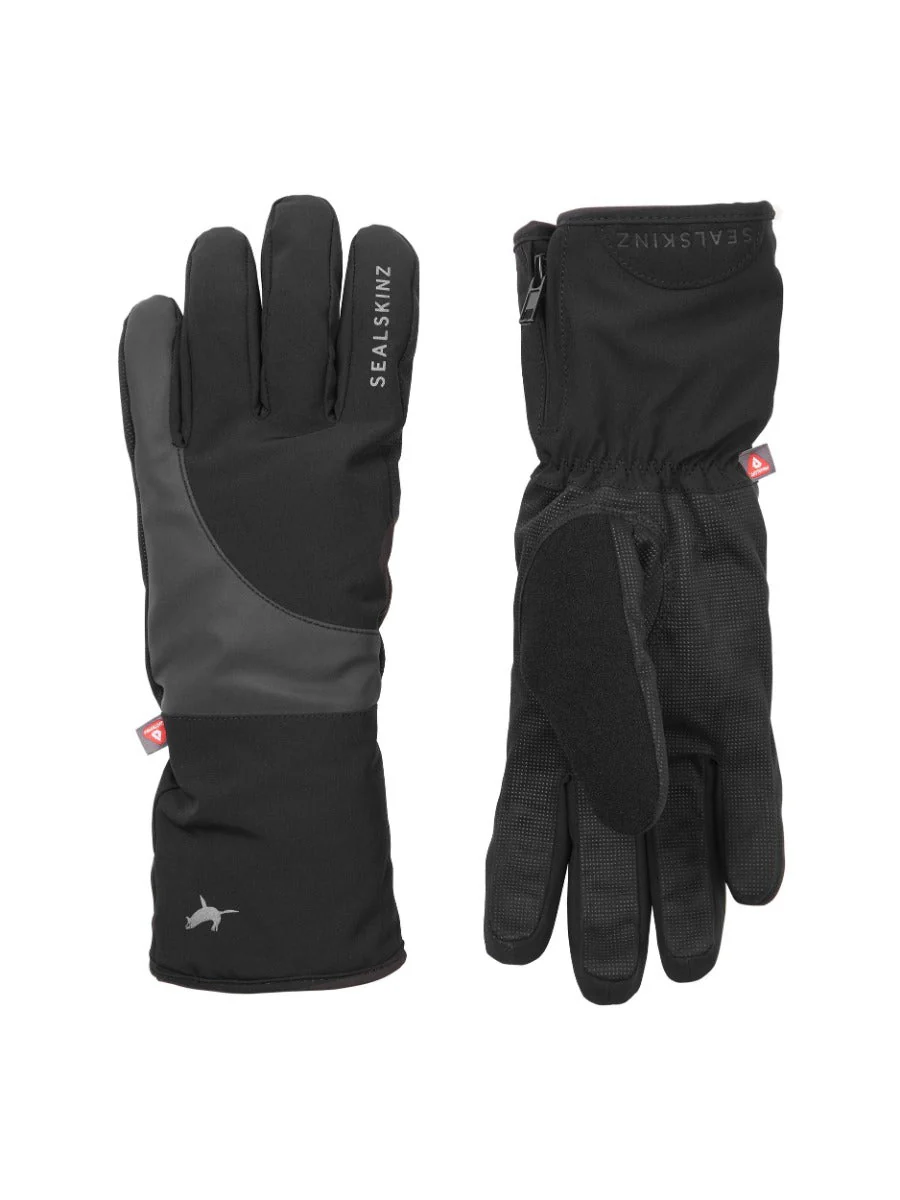 Marsham Svart – Sealskinz - Image 3