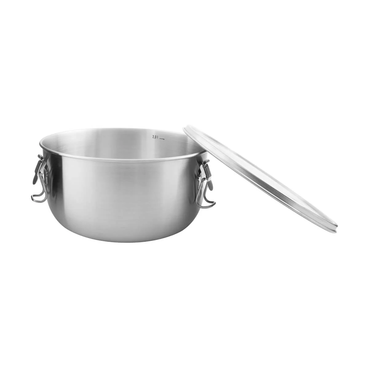 Matbehållare 2,0 l - Tatonka - Image 2