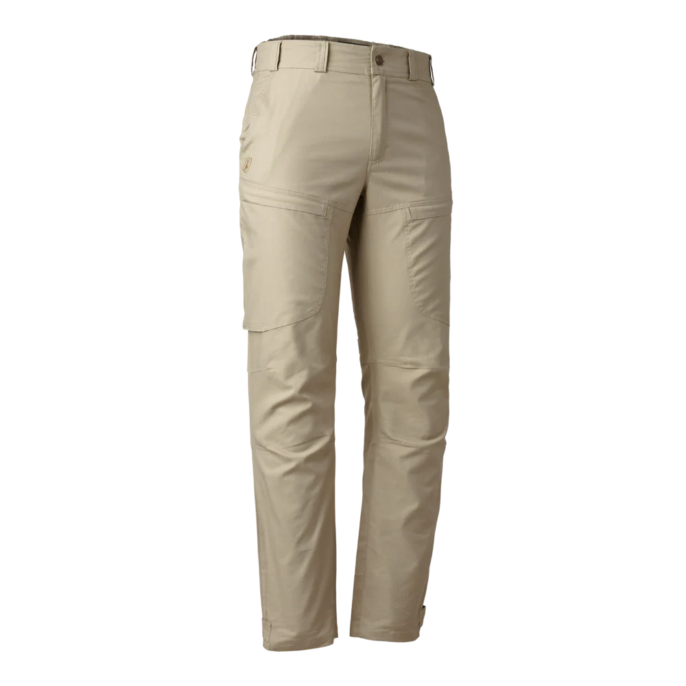 Matobo Byxor Beige - Deerhunter