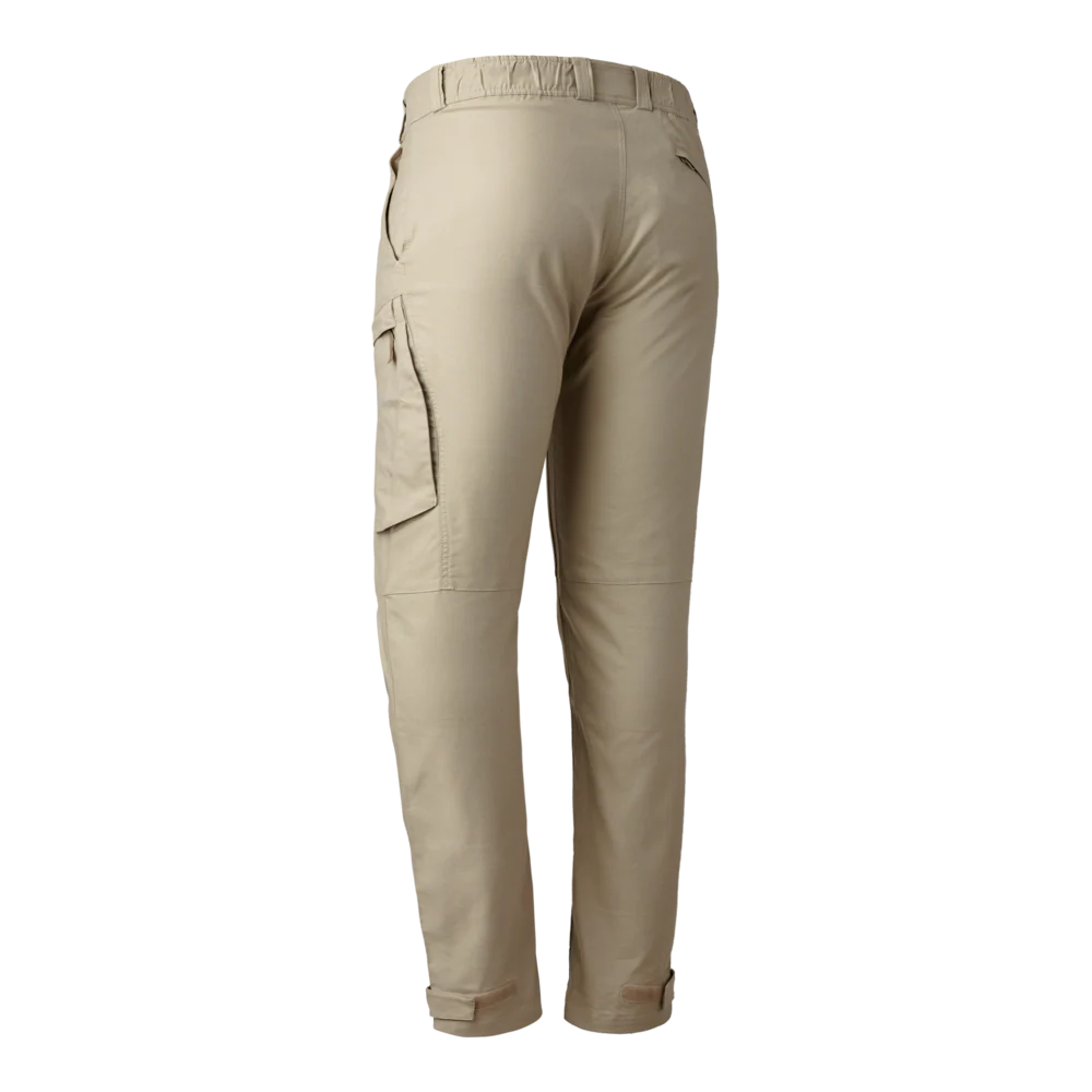 Matobo Byxor Beige - Deerhunter - Image 2