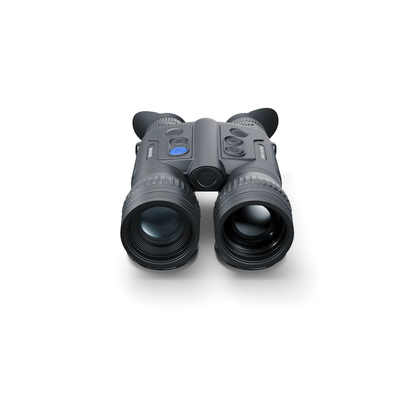 Merger Duo NXP50 Termisk spotter / handkikare – Pulsar - Image 4