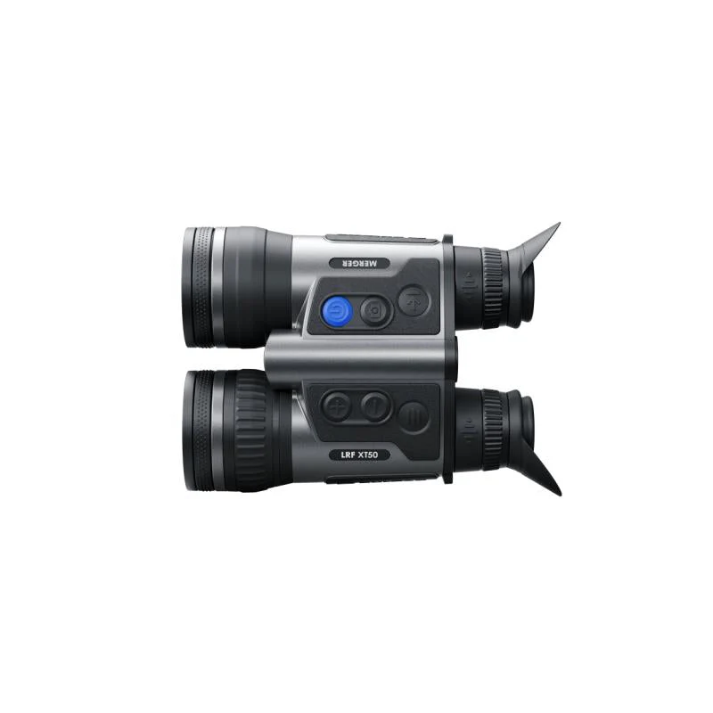 Merger LRF XT50 termisk spotter / handkikare – Pulsar - Image 5