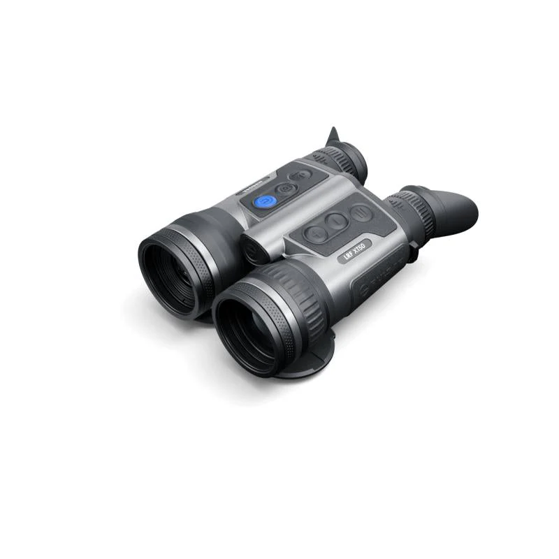 Merger LRF XT50 termisk spotter / handkikare – Pulsar - Image 6