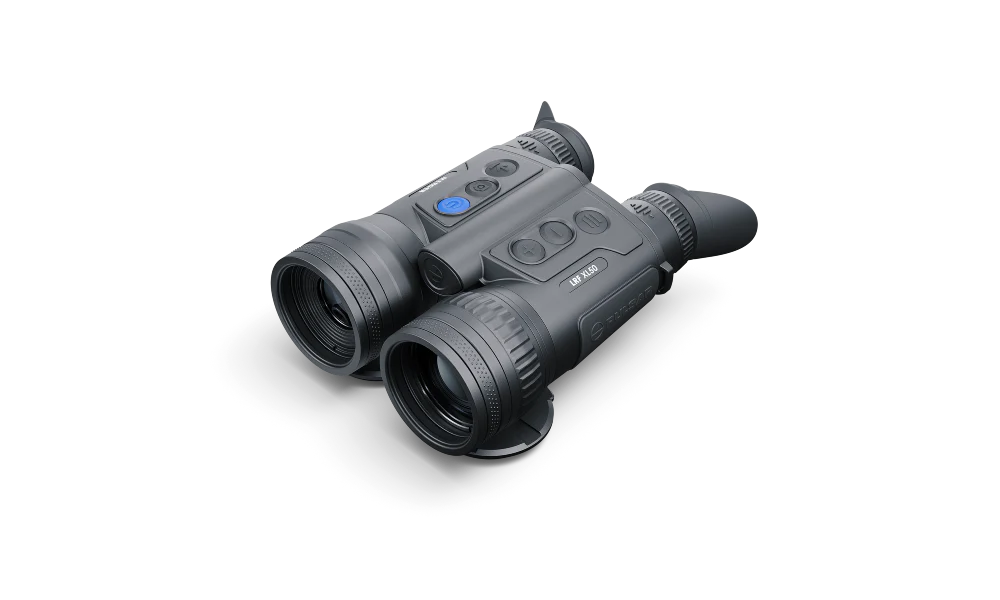 Merger Termisk spotter / Handhållen kikare LRF XL50 - Pulsar - Image 6