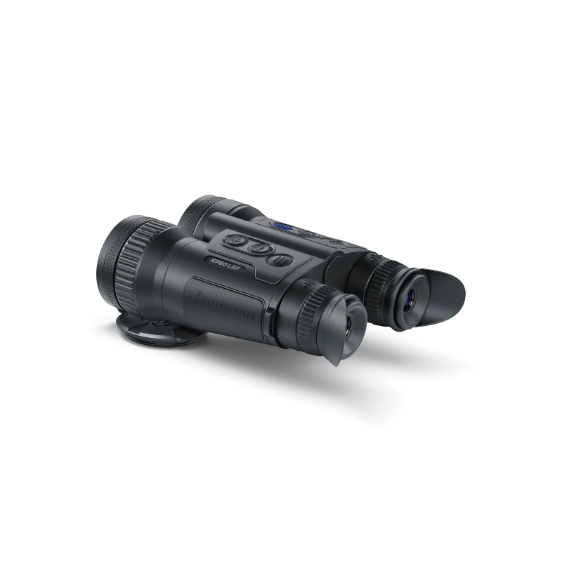 Merger Termisk Spotter / Handkikare LRF XP50 - Pulsar - Image 4