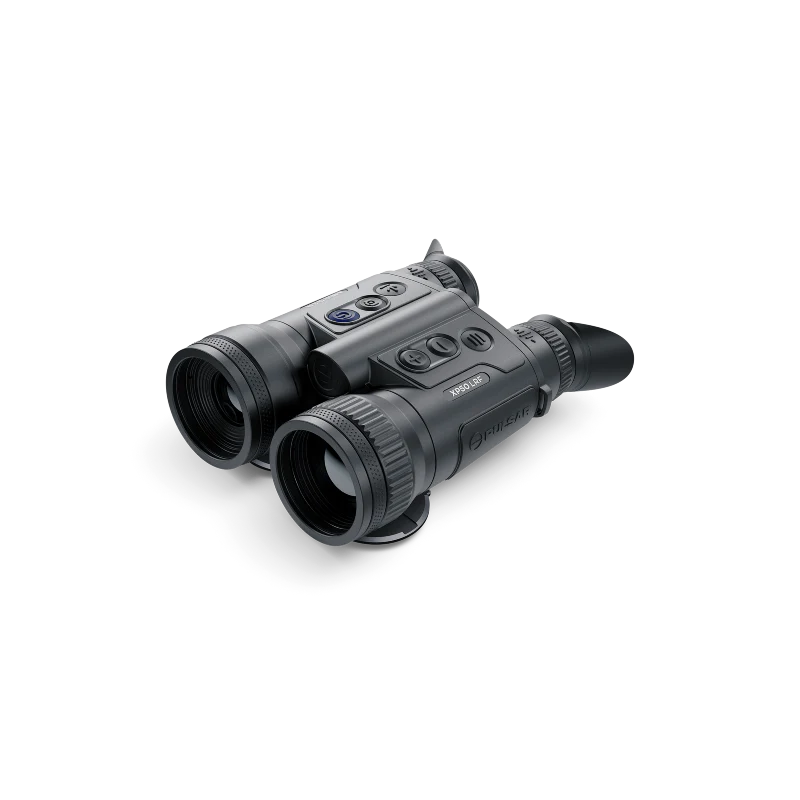Merger Termisk Spotter / Handkikare LRF XP50 - Pulsar - Image 6