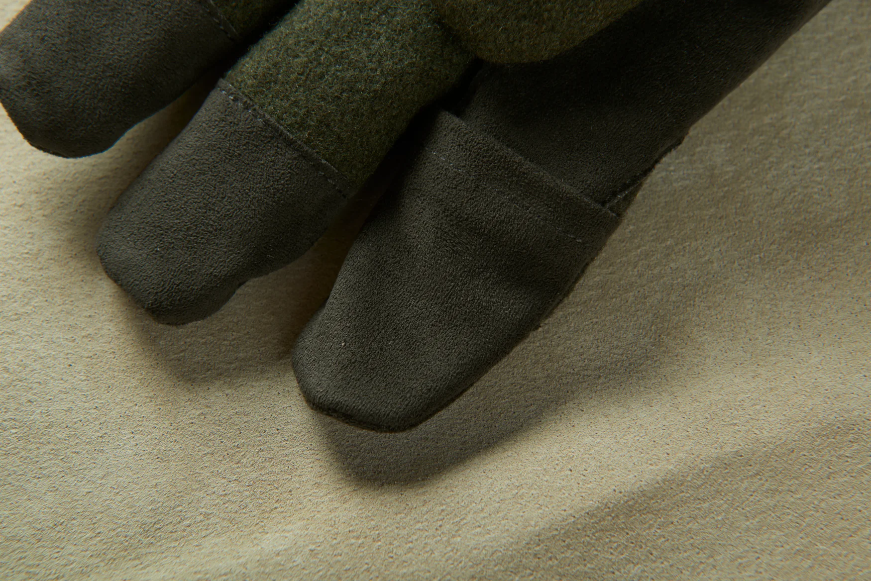 Metso Active handske Willow green - Härkila - Image 3
