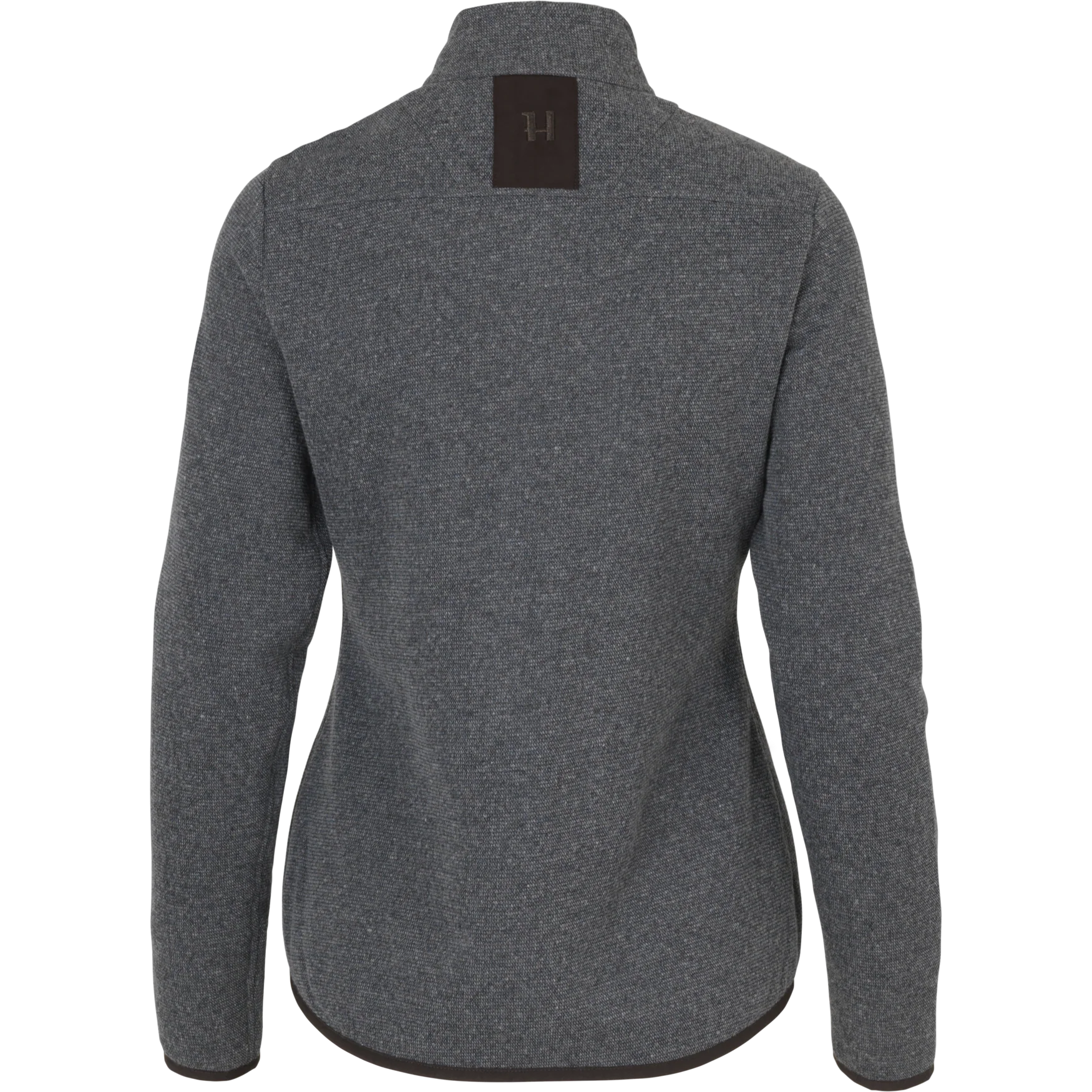 Metso full zip Dam Slate grey - Härkila - Image 2