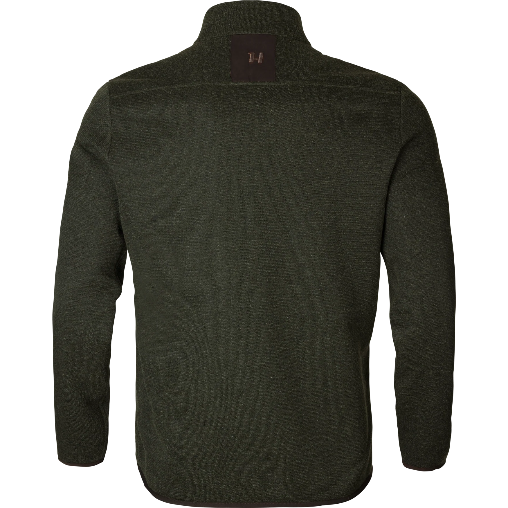 Metso full zip - Willow green - Härkila - Image 2