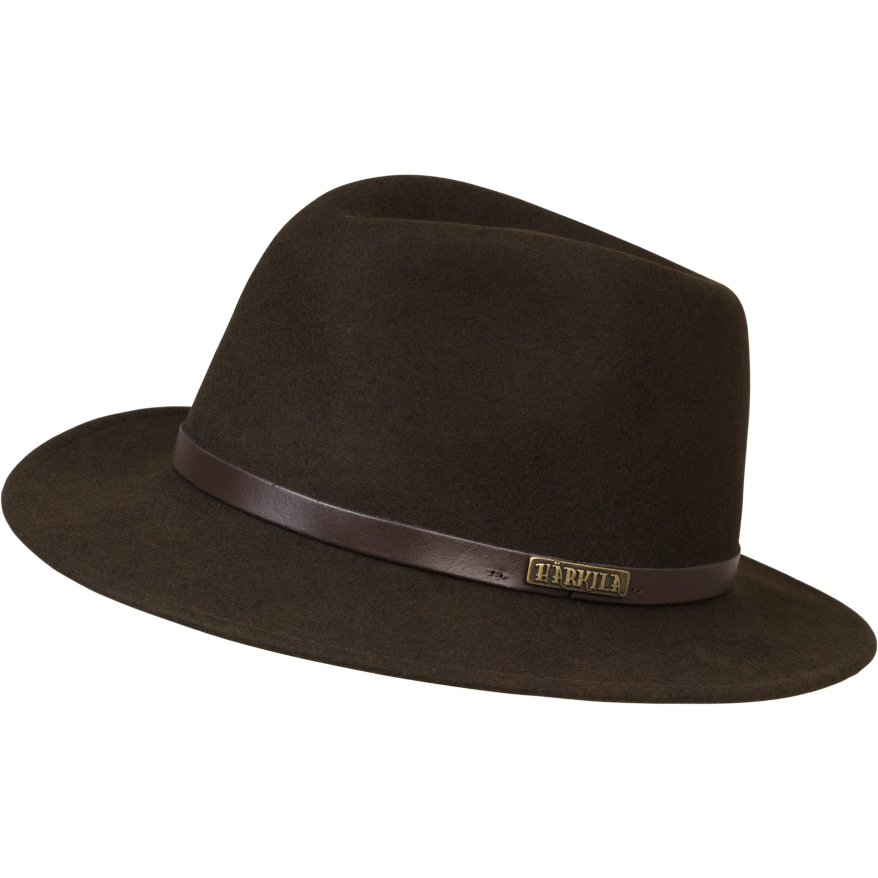 Metso hatt Shadow brown - Härkila