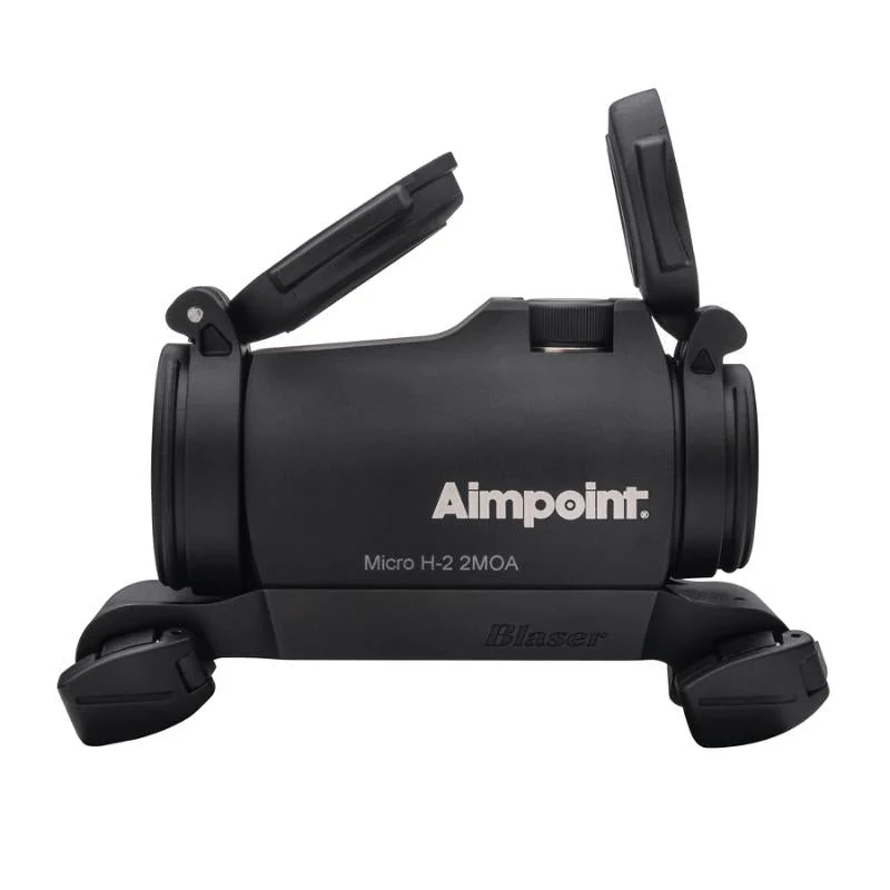 Micro H2 2MOA inkl. Blaser montage - Aimpoint - Image 4