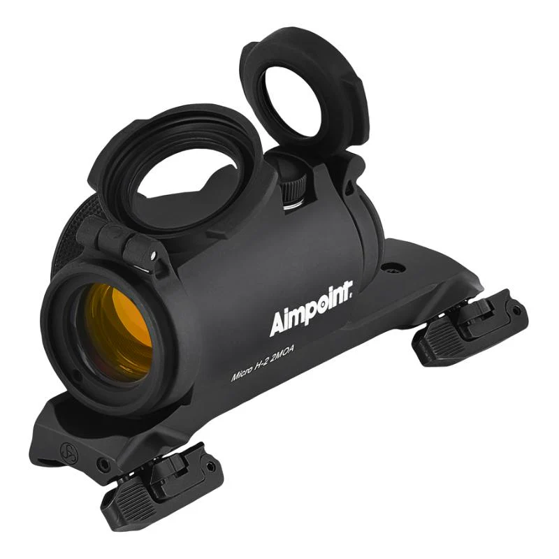 Micro H2 2MOA inklusive Sauer 404-fäste - Aimpoint - Image 4