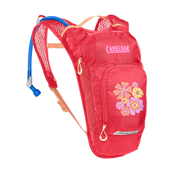 Mini M.U.L.E. - Camelbak - Pink/Flowers – Camelbak - Image 2