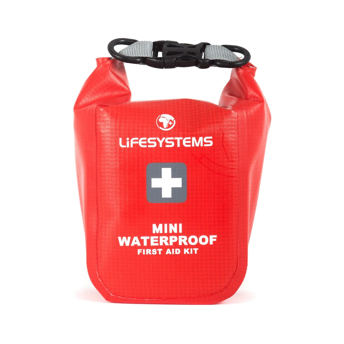 Mini vattentätt första hjälpen-kit – Life Systems