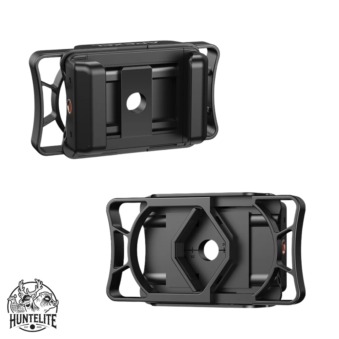 Mobiladapter för kikare - HuntElite - Image 11