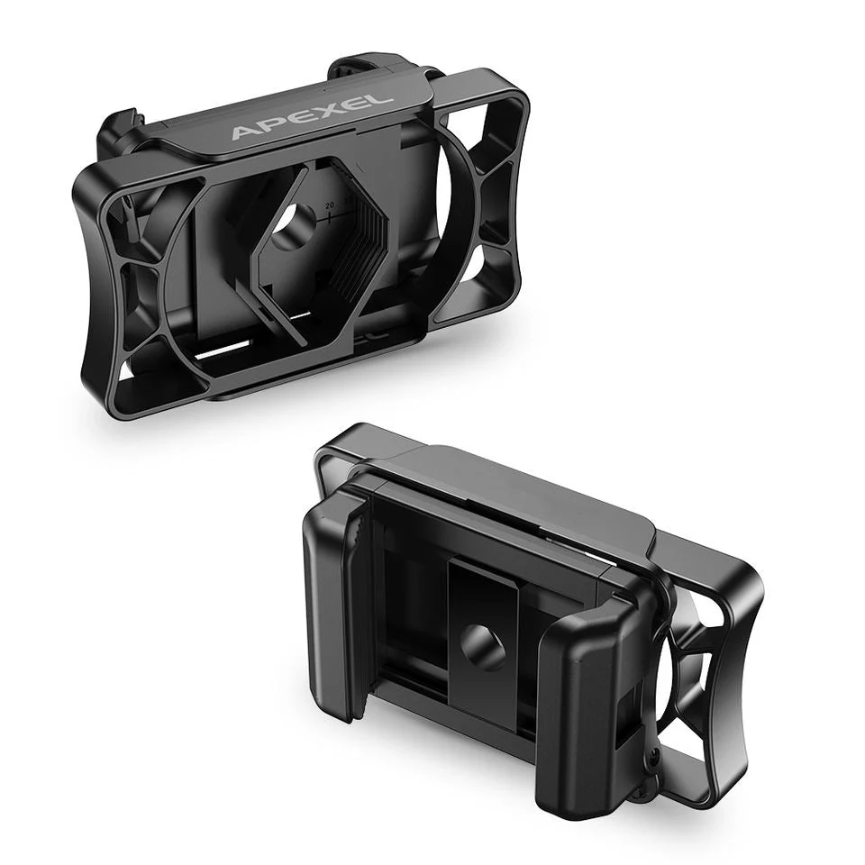 Mobiladapter för kikare - HuntElite - Image 3