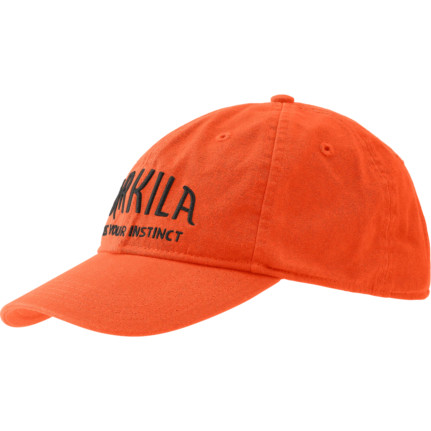 Modi keps Hi-vis orange - Härkila