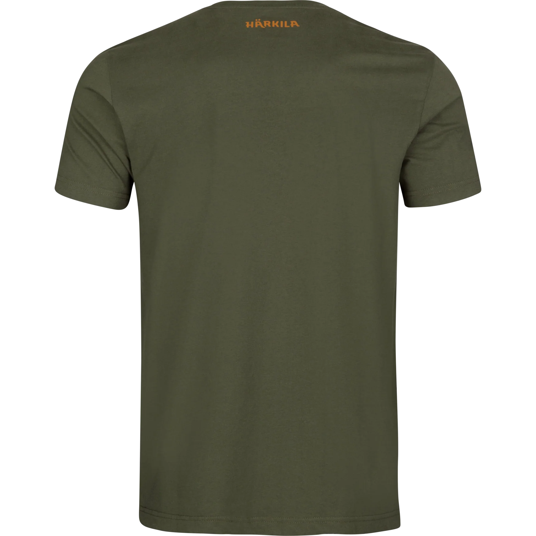 Modi Kortärmad T-shirt Rosin - Härkila - Image 2