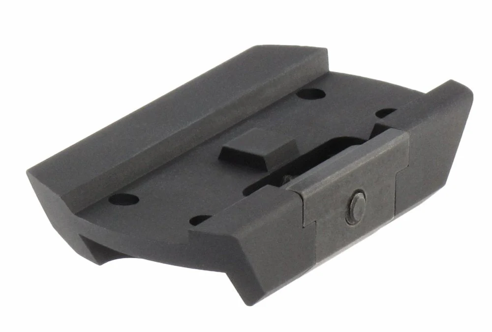 Montage Micro Dovetail 11mm