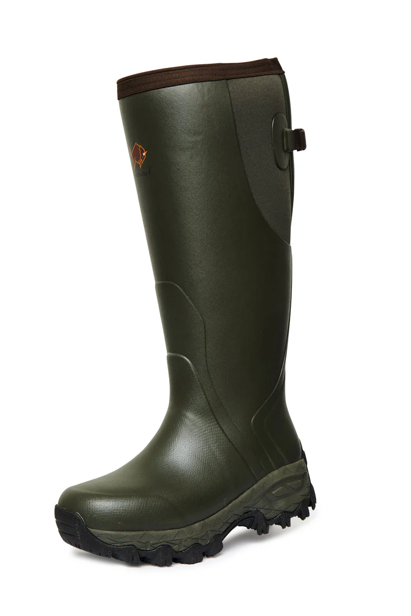 Moor Country Lady 17” Mörkgrön - Gateway1
