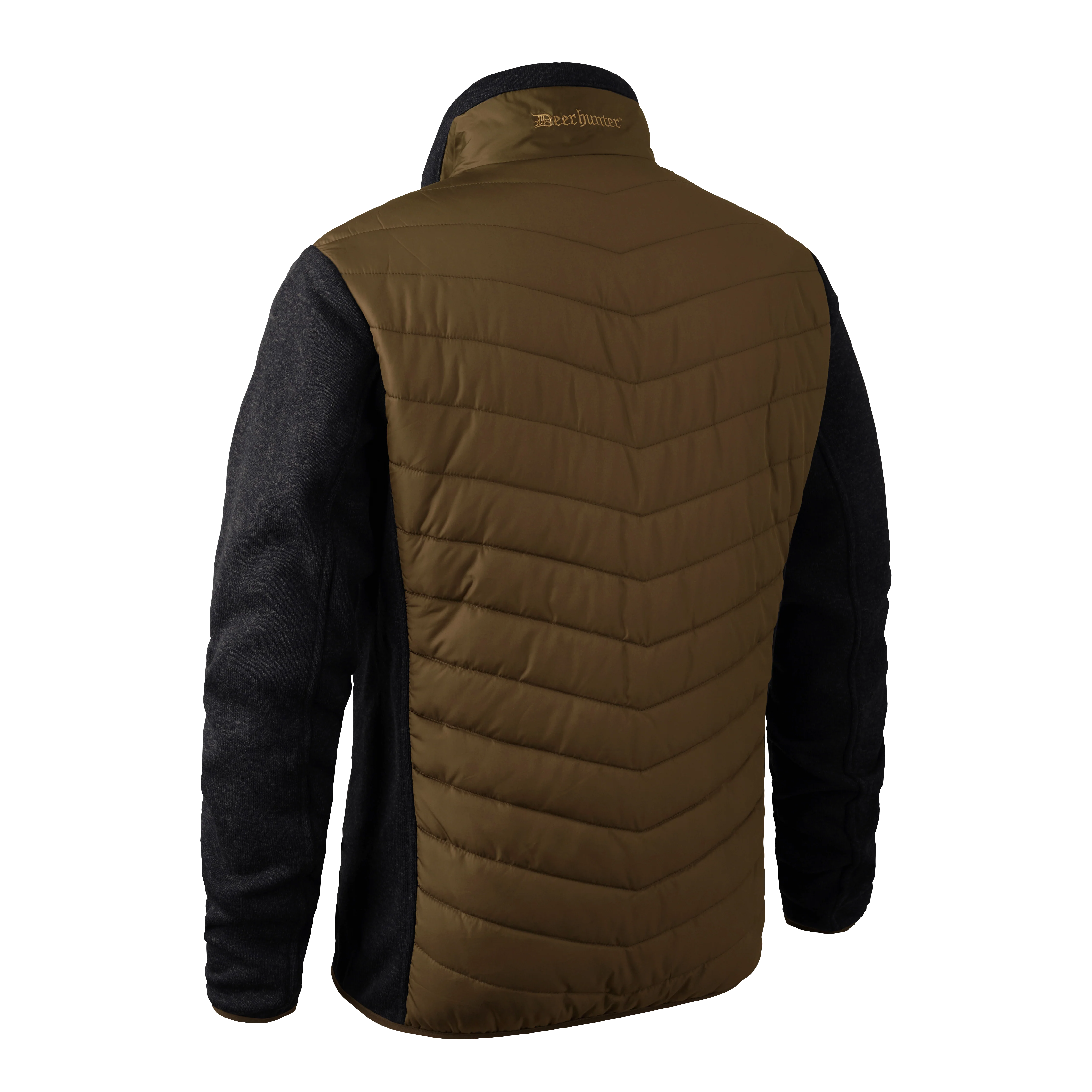 Moor Vadderad Jacka Butternut - Deerhunter