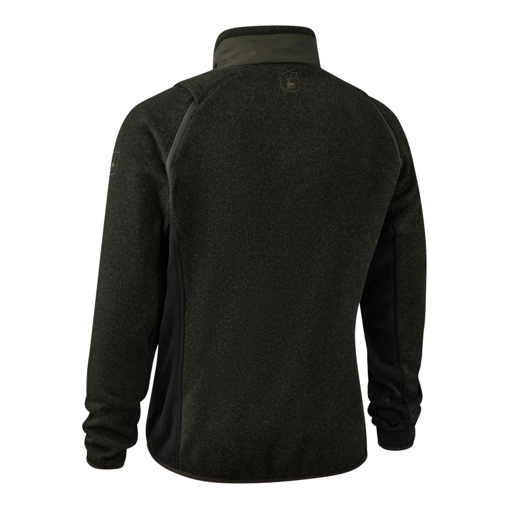 Moor Zip-Off Jacka Timber - Deerhunter - Image 2