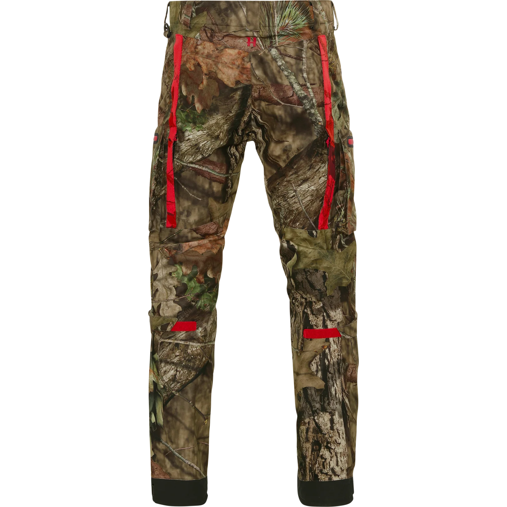 Moose Hunter 2.0 GTX byxor MossyOak®Break-Up Country®/MossyOak®Red - Härkila - Image 2