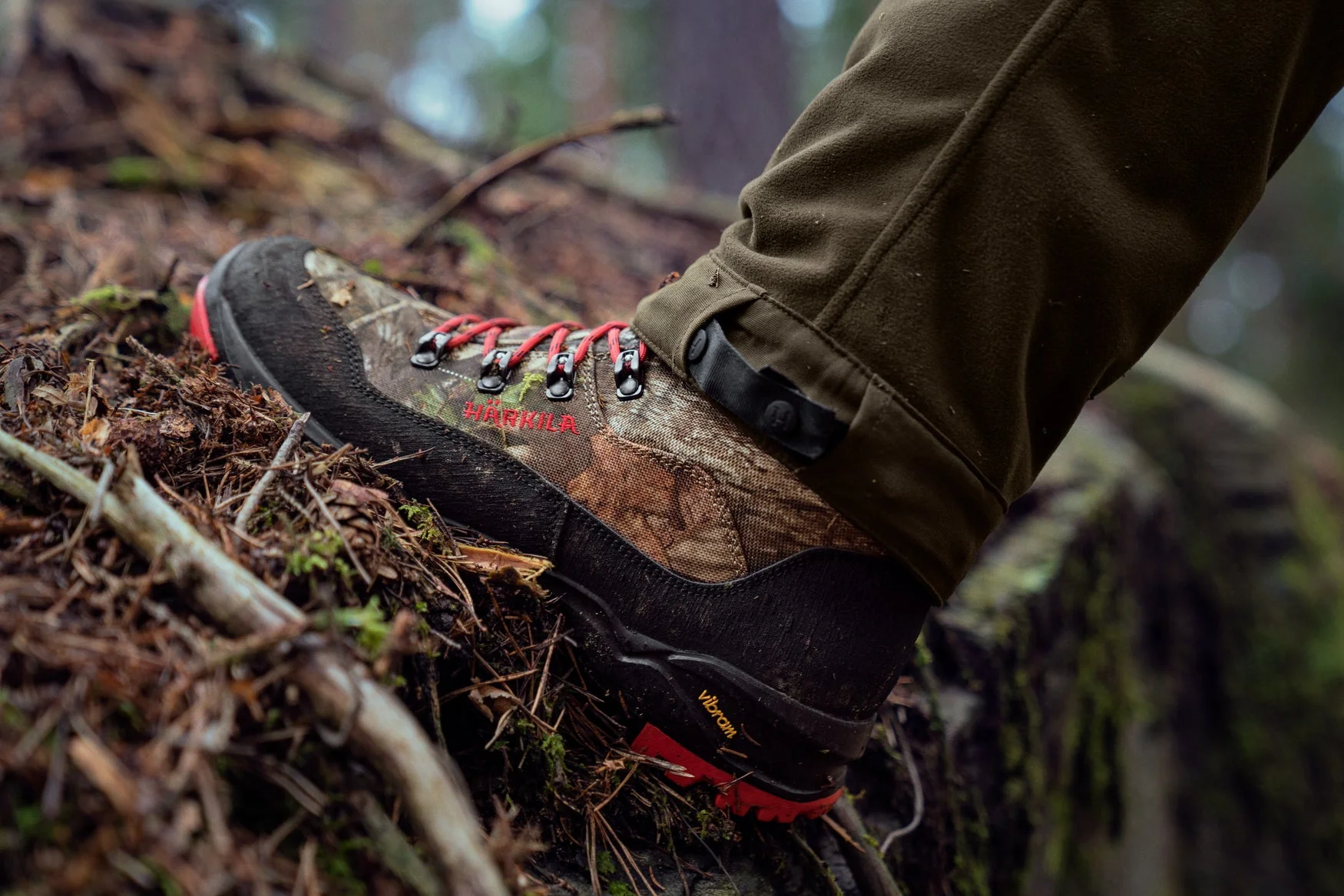 Moose Hunter 2.0 GTX MossyOak® Break-Up Country® - Härkila - Image 4