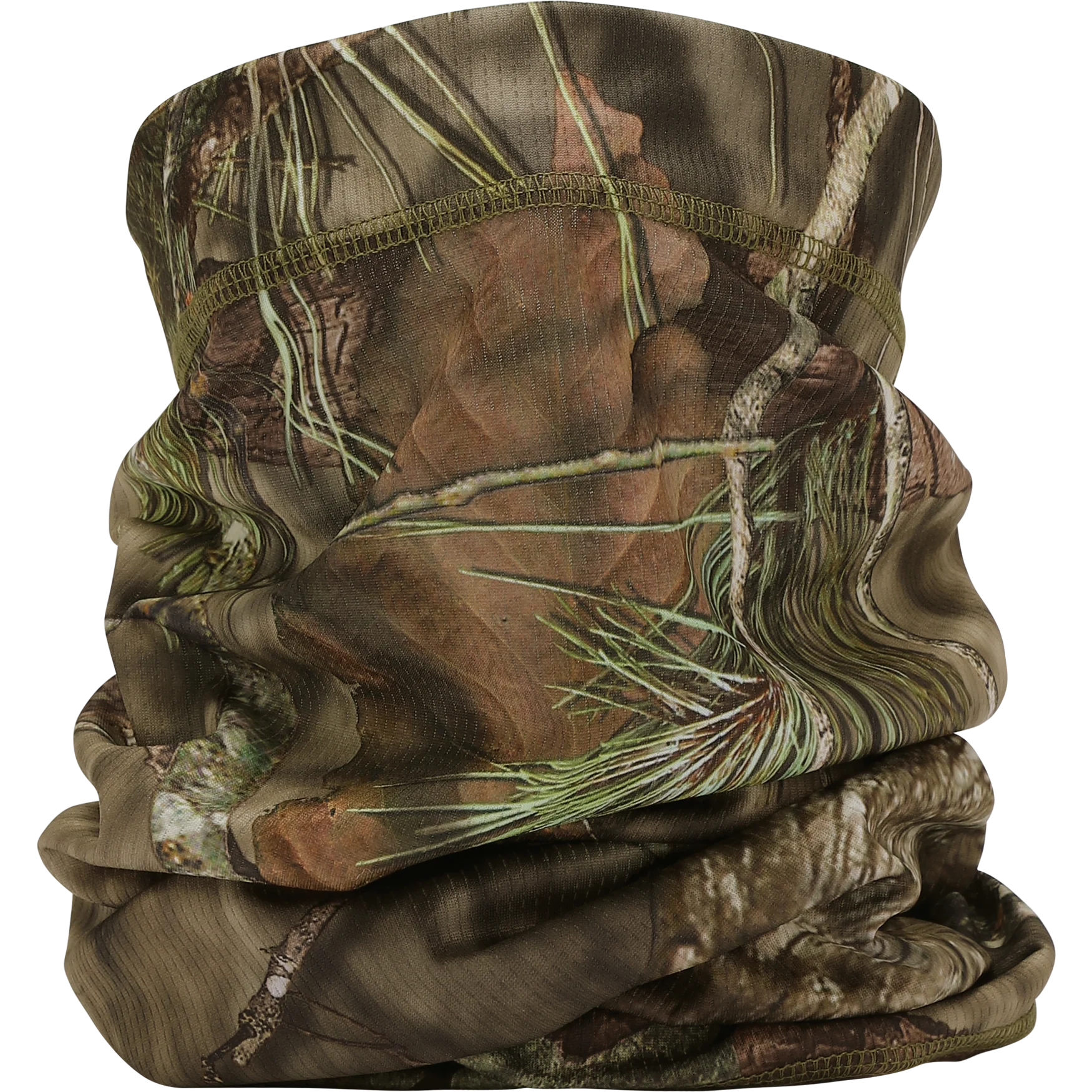 Moose Hunter 2.0-halsstycket i Mossy Oak® Break-Up Country® - Image 2