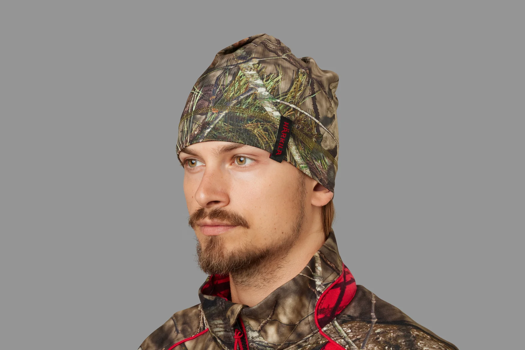 Moose Hunter 2.0-halsstycket i Mossy Oak® Break-Up Country® - Image 4